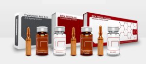 mesoceuticals 1 - Radiofrecuencia Diatermia 0,5 Mhz (500Khz). de alta potencia con protocolo cosmético <strong>INDIBA </strong>y<strong> principios activos Mesoceuticals </strong>para rejuvenecimiento visible de la piel.